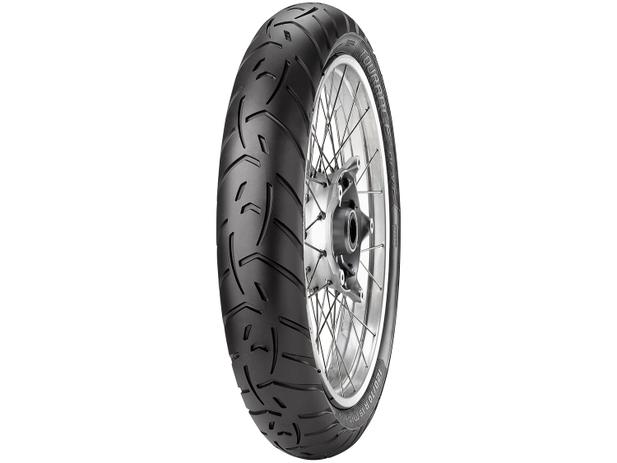 Pneu Moto Aro 19” Dianteiro Metzeler 110/80 59V - Enduro Tourance Next Menor preço em Pneu Moto Aro 19” Dianteiro Metzeler 110/80 59V - Enduro Tourance Next