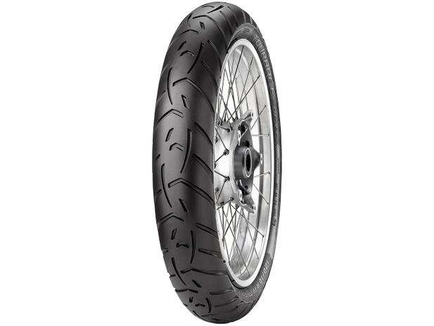 Pneu Moto Aro 19” Dianteiro Metzeler 120/70 60V - Enduro Tourance Next Menor preço em Pneu Moto Aro 19” Dianteiro Metzeler 120/70 60V - Enduro Tourance Next