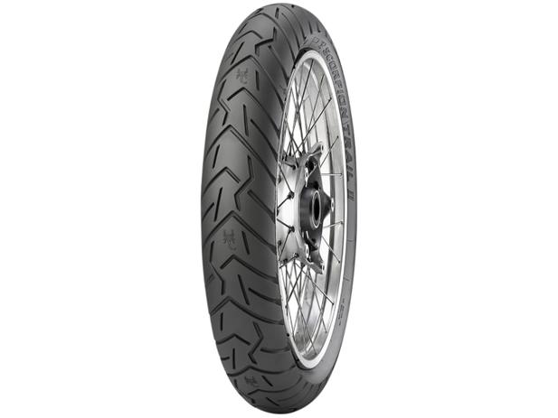 Pneu Moto Aro 21” Dianteiro Pirelli 90/90 54V - Enduro Scorpion Trail 2 Menor preço em Pneu Moto Aro 21” Dianteiro Pirelli 90/90 54V - Enduro Scorpion Trail 2