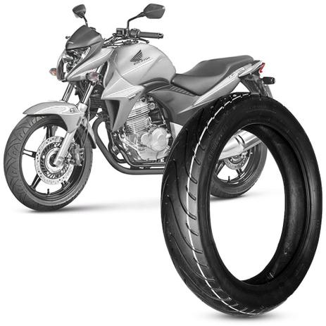 Pneu Moto CB 300 Servis Aro 17 140/70-17 66S Traseiro Runner Menor preço em Pneu Moto CB 300 Servis Aro 17 140/70-17 66S Traseiro Runner
