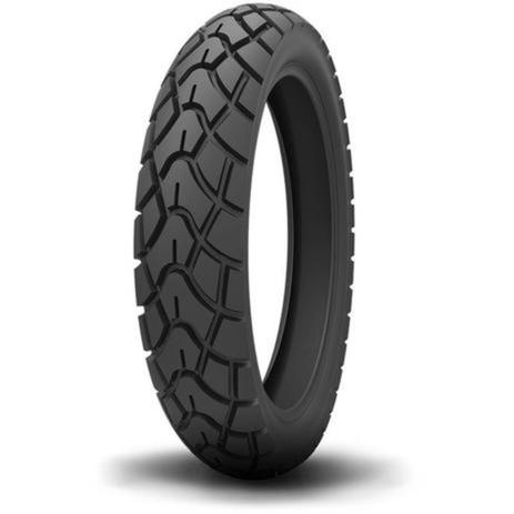 Pneu Moto Kenda Aro 18 K761 120/80-18 62H TT - Traseiro Menor preço em Pneu Moto Kenda Aro 18 K761 120/80-18 62H TT - Traseiro