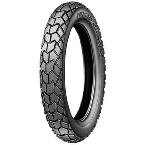 Pneu Moto Michelin Aro 19 Sirac 90/90-19 52P TT Dianteiro Menor preço em Pneu Moto Michelin Aro 19 Sirac 90/90-19 52P TT Dianteiro