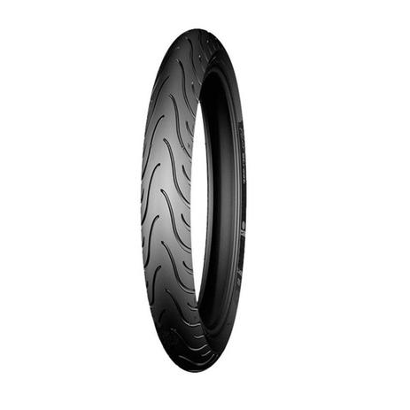 Pneu Moto Michelin PILOT STREET Dianteiro 2.75 18 (42P) Menor preço em Pneu Moto Michelin PILOT STREET Dianteiro 2.75 18 (42P)
