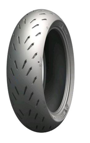 Pneu Moto Michelin POWER RS Traseiro 190/50-17 ZR TL M/C 73W Menor preço em Pneu Moto Michelin POWER RS Traseiro 190/50-17 ZR TL M/C 73W