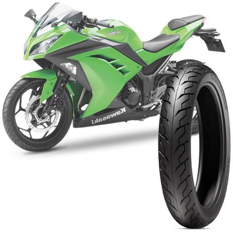 Pneu Moto Ninja 300 Levorin by Michelin Aro 17 110/70-17 54H TL Dianteiro Matrix Sport Menor preço em Pneu Moto Ninja 300 Levorin by Michelin Aro 17 110/70-17 54H TL Dianteiro Matrix Sport