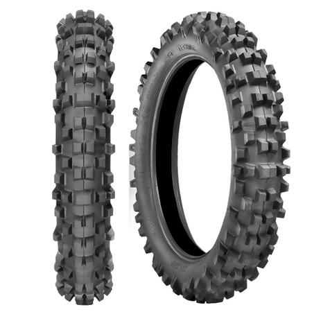 Pneu Moto Technic 110/100-18 C/C 64M Tmx Xtz Xr 250 TT R 230 Menor preço em Pneu Moto Technic 110/100-18 C/C 64M Tmx Xtz Xr 250 TT R 230