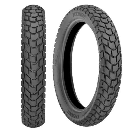 Pneu Moto Technic 110/80-18 C/C 58P TC Xlr Nx200 XR200 DT Menor preço em Pneu Moto Technic 110/80-18 C/C 58P TC Xlr Nx200 XR200 DT