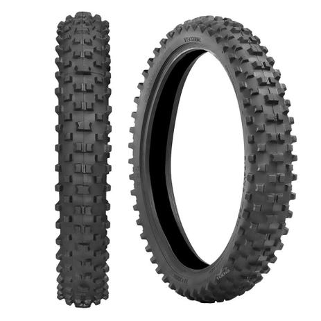 Pneu Moto Technic 2.75-18 C/C 42M TMX Cross CG Titan Fan CBX Menor preço em Pneu Moto Technic 2.75-18 C/C 42M TMX Cross CG Titan Fan CBX