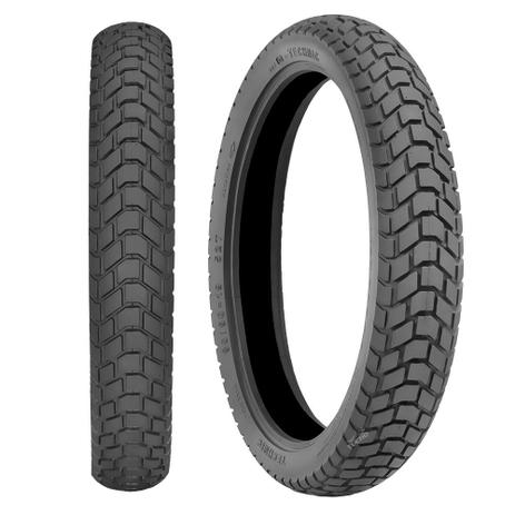 Pneu Moto Technic 90/90-19 C/C 52T TC NX Bros XTZ Crosser Menor preço em Pneu Moto Technic 90/90-19 C/C 52T TC NX Bros XTZ Crosser