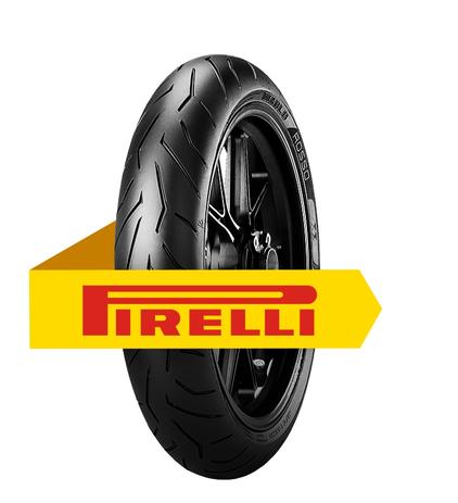 Pneu motocicleta 110/70r17m/ctl 54h(r) diablo rosso dianteiro - Pirelli Menor preço em Pneu motocicleta 110/70r17m/ctl 54h(r) diablo rosso dianteiro - Pirelli