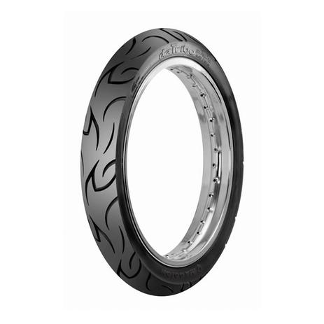 Pneu Motocicleta 110/80-14 Datribo Maggion Menor preço em Pneu Motocicleta 110/80-14 Datribo Maggion