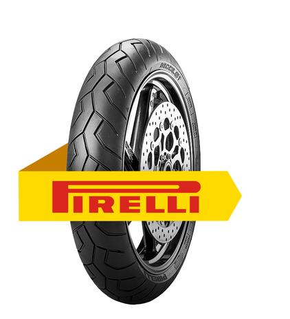 Pneu motocicleta 120/70r17 m/c 58w diablo - Pirelli Menor preço em Pneu motocicleta 120/70r17 m/c 58w diablo - Pirelli