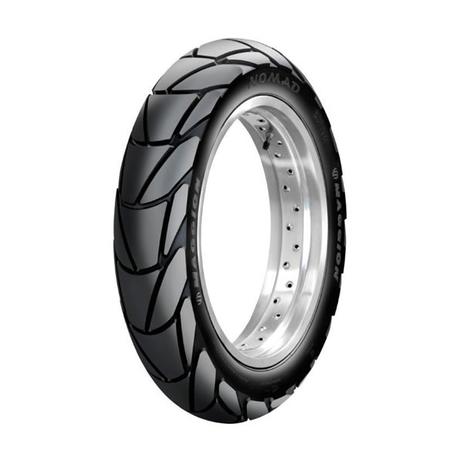 Pneu Motocicleta 2.75-18 Nomad Maggion Menor preço em Pneu Motocicleta 2.75-18 Nomad Maggion