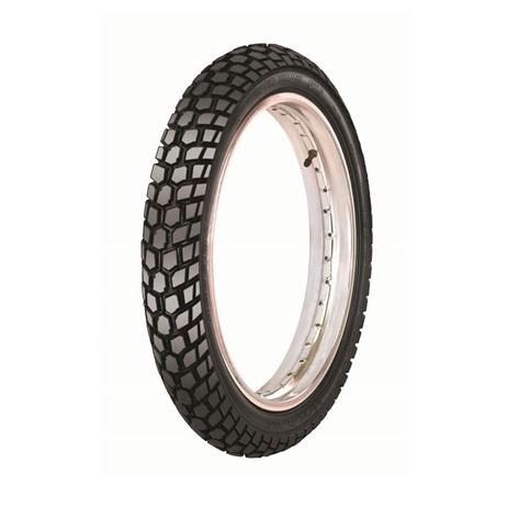 Menor preço em Pneu Motocicleta 90/90-18 ST6 51P 4L Maggion
