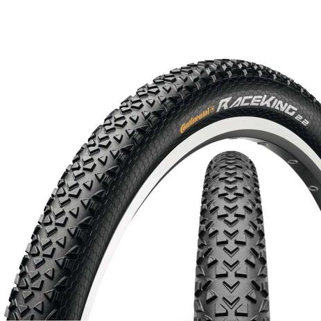 Pneu Mtb Continental Race King Performance 29er 2.2 Kevlar Menor preço em Pneu Mtb Continental Race King Performance 29er 2.2 Kevlar