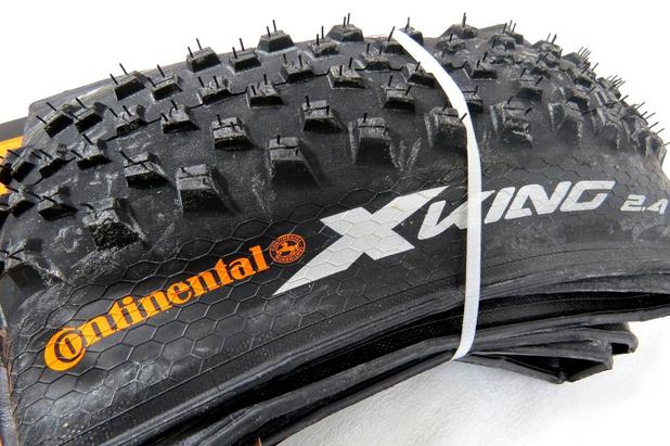Pneu MTB Continental X-king Performance 27,5 2.4 Kevlar Preto Menor preço em Pneu MTB Continental X-king Performance 27,5 2.4 Kevlar Preto