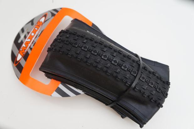 Pneu Mtb Maxxis Crossmark Aro 26 1.95 kevlar Preto 529 gramas Menor preço em Pneu Mtb Maxxis Crossmark Aro 26 1.95 kevlar Preto 529 gramas