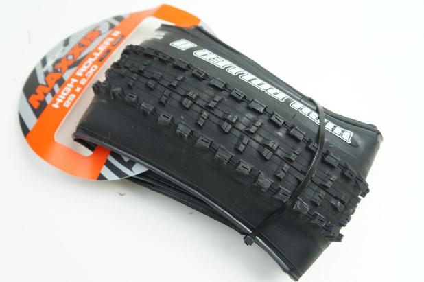 Pneu Mtb Maxxis High Roller II 29 2.30 EXO Tubeless Ready Kevlar 29er Menor preço em Pneu Mtb Maxxis High Roller II 29 2.30 EXO Tubeless Ready Kevlar 29er