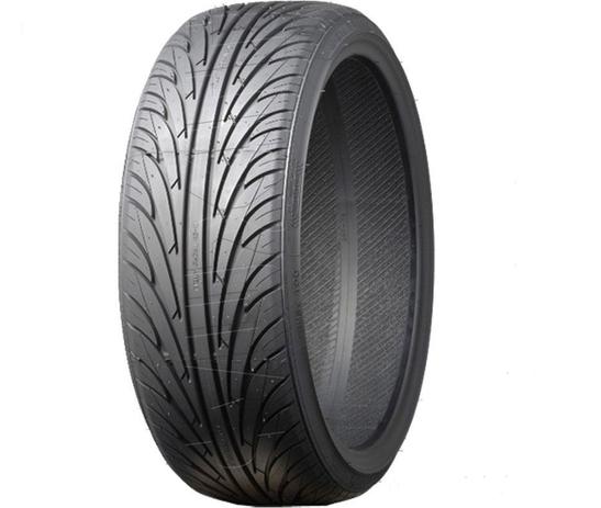 Pneu Nankang Aro 17” 165/35 R17 75V - NS2 Menor preço em Pneu Nankang Aro 17” 165/35 R17 75V - NS2