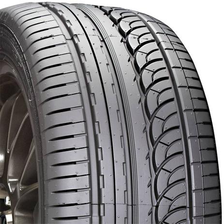 Pneu Nankang Aro 18” 165/35 R18 82V AS-1 Menor preço em Pneu Nankang Aro 18” 165/35 R18 82V AS-1
