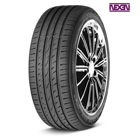 Pneu Nexen 205/40r17 84w N Fera Su4 Menor preço em Pneu Nexen 205/40r17 84w N Fera Su4