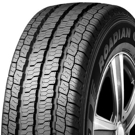 Pneu Nexen 225/75r16c 121s Roadian Ct8 Menor preço em Pneu Nexen 225/75r16c 121s Roadian Ct8