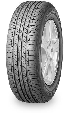 Pneu Nexen 235/50R18 97V CP 672 Menor preço em Pneu Nexen 235/50R18 97V CP 672