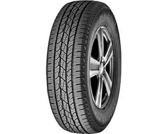 Pneu Nexen 265/60R18 110H Roadian HTX RH5 Menor preço em Pneu Nexen 265/60R18 110H Roadian HTX RH5