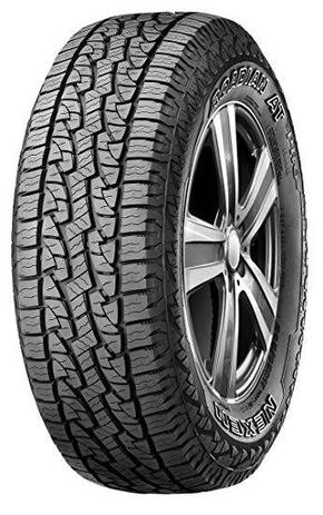 Pneu Nexen Aro 17 265/70 R17 121S Roadian AT Pro RA8 Menor preço em Pneu Nexen Aro 17 265/70 R17 121S Roadian AT Pro RA8