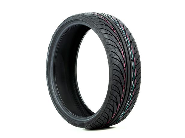 Pneu Novo Auto 165/35r17 75v Ns-2 - Na0003 - Nankang Menor preço em Pneu Novo Auto 165/35r17 75v Ns-2 - Na0003 - Nankang
