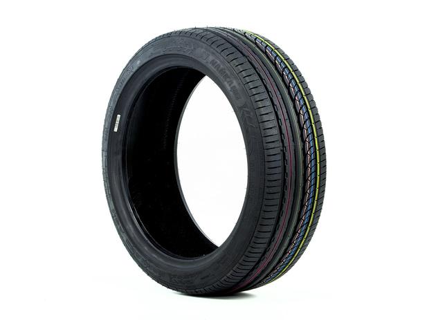 Pneu Novo Auto 165/45r15 72v As-1 - Na0004 - Nankang Menor preço em Pneu Novo Auto 165/45r15 72v As-1 - Na0004 - Nankang