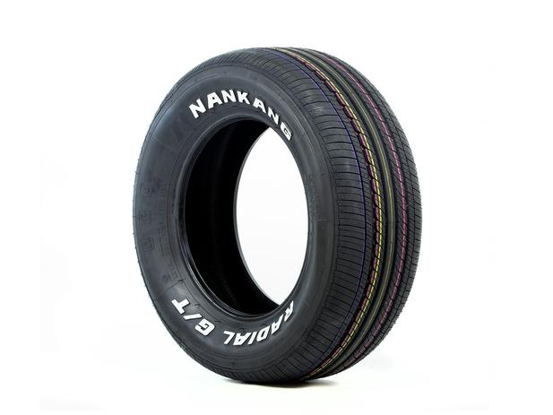 Pneu Novo Auto 215/60r14 91h Rx-615 - Na0005 - Nankang Menor preço em Pneu Novo Auto 215/60r14 91h Rx-615 - Na0005 - Nankang