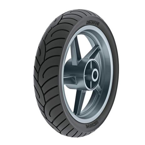 Pneu On-road Traseiro 130/70-17 Hb 37 - Rinaldi Menor preço em Pneu On-road Traseiro 130/70-17 Hb 37 - Rinaldi