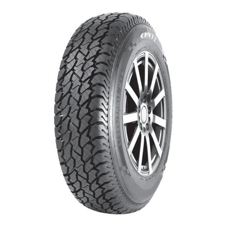 Menor preço em Pneu Onyx Aro 17 265/65R17 NY-AT187 112T