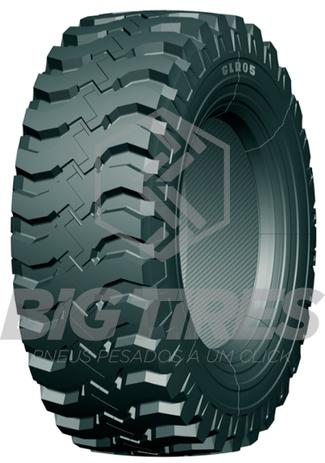 Pneu OTR Radial 12R16.5 Ind2 GLR05 TL - Alliance Menor preço em Pneu OTR Radial 12R16.5 Ind2 GLR05 TL - Alliance