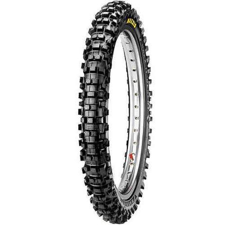 Pneu P/Moto MAXXIS Aro 21” 80/100 R21 51M M7304 Menor preço em Pneu P/Moto MAXXIS Aro 21” 80/100 R21 51M M7304