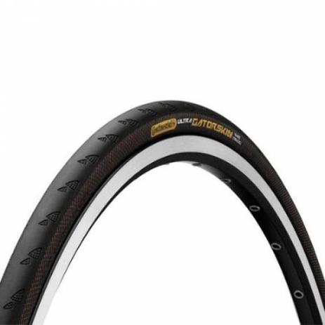 Pneu para bicicleta Continental GatorSkin 700x23 Menor preço em Pneu para bicicleta Continental GatorSkin 700x23
