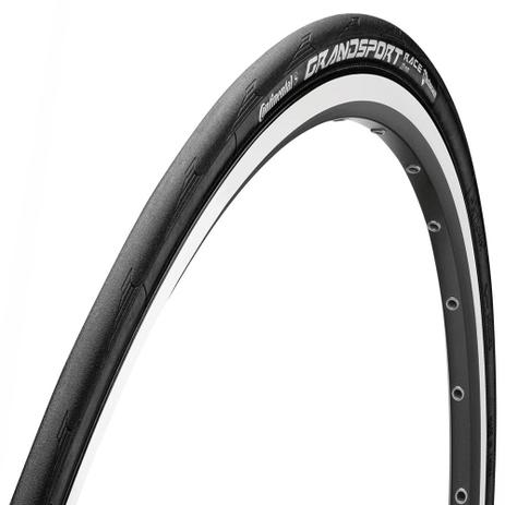 Pneu para bicicleta Continental Grand Sport Race 700x23 Menor preço em Pneu para bicicleta Continental Grand Sport Race 700x23