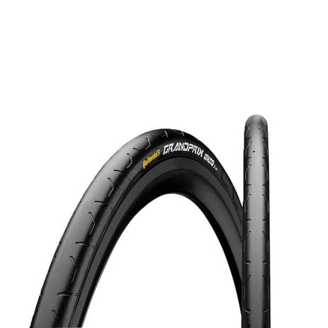 Pneu para bicicleta Continental GrandPrix 700x25 Menor preço em Pneu para bicicleta Continental GrandPrix 700x25