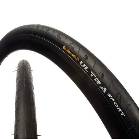 Pneu para bicicleta Continental Ultra Sport2 700x23 Menor preço em Pneu para bicicleta Continental Ultra Sport2 700x23