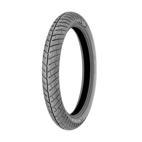 Pneu para Moto Michelin CITY PRO Traseiro 90/80 16 (51S) Menor preço em Pneu para Moto Michelin CITY PRO Traseiro 90/80 16 (51S)