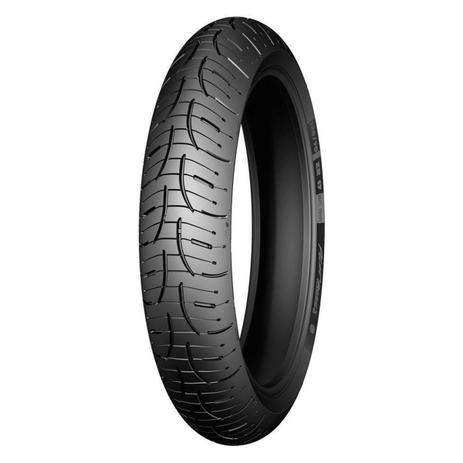 Pneu para Moto Michelin PILOT ROAD 4 GT Dianteiro 120/70 ZR17 (58W) Menor preço em Pneu para Moto Michelin PILOT ROAD 4 GT Dianteiro 120/70 ZR17 (58W)
