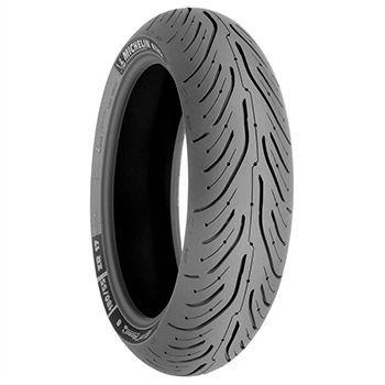 Pneu para Moto Michelin PILOT ROAD 4 GT Traseiro 190/50 ZR17 (73W) Menor preço em Pneu para Moto Michelin PILOT ROAD 4 GT Traseiro 190/50 ZR17 (73W)