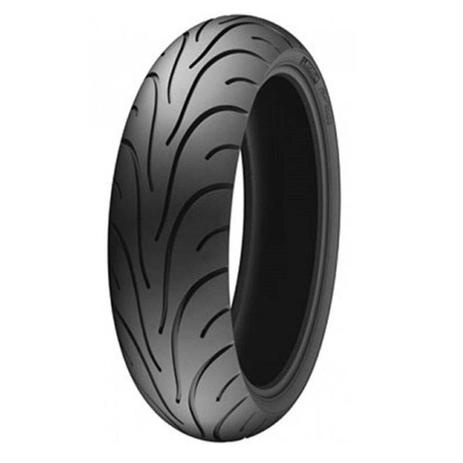 Pneu para Moto Michelin PILOT STREET Traseiro 80/100 14 (49L) Menor preço em Pneu para Moto Michelin PILOT STREET Traseiro 80/100 14 (49L)