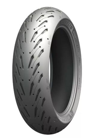 Pneu para Moto Michelin ROAD 5 Traseiro TL 190/50 ZR17 (73W) Menor preço em Pneu para Moto Michelin ROAD 5 Traseiro TL 190/50 ZR17 (73W)