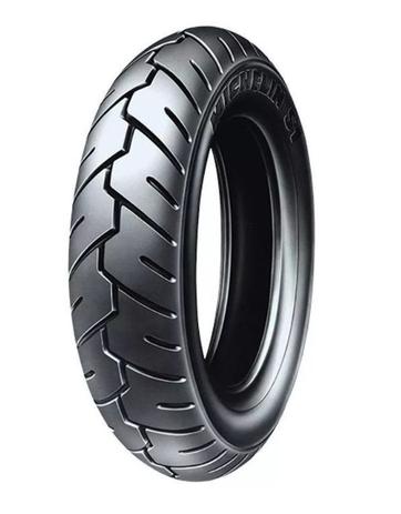 Pneu para Moto Michelin S1 Dinateiro 3.50 10 (59J) Menor preço em Pneu para Moto Michelin S1 Dinateiro 3.50 10 (59J)