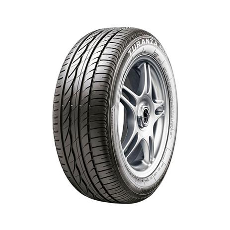 Pneu Passeio 185/60R15 84H Turanza ER300 Bridgestone é boa?
