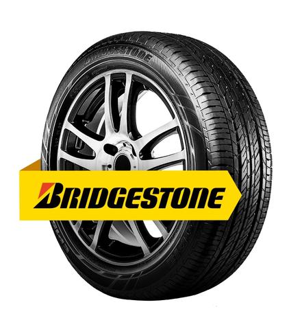 Pneu passeio 185/65r15 88h ep150 bridgestone é boa?