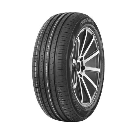 Pneu passeio 195/55r15 85v blazer hp compasal Menor preço em Pneu passeio 195/55r15 85v blazer hp compasal