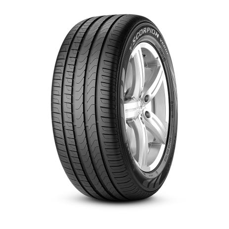 Pneu Passeio 235/60R16 100H Scorpion Verde Pirelli Menor preço em Pneu Passeio 235/60R16 100H Scorpion Verde Pirelli